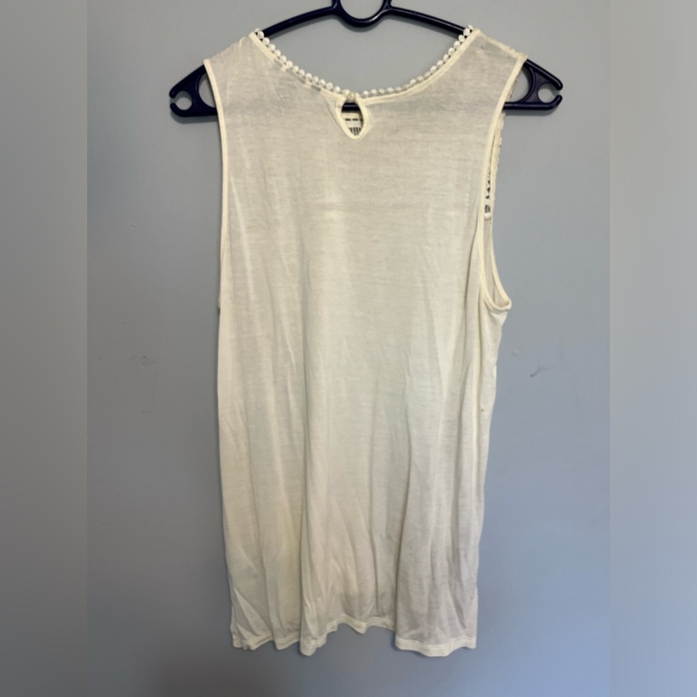 Large H&M Tank Top - Picture 2 of 2